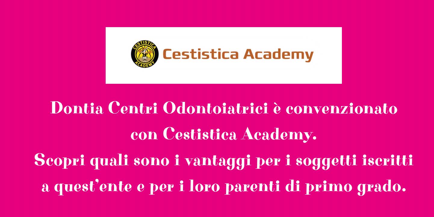 Cestistica Academy