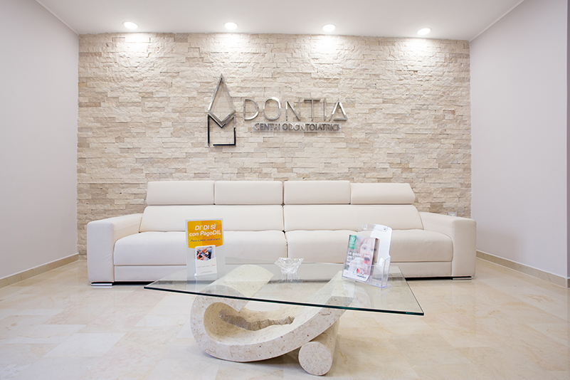 Studio dentistico Manfredonia
