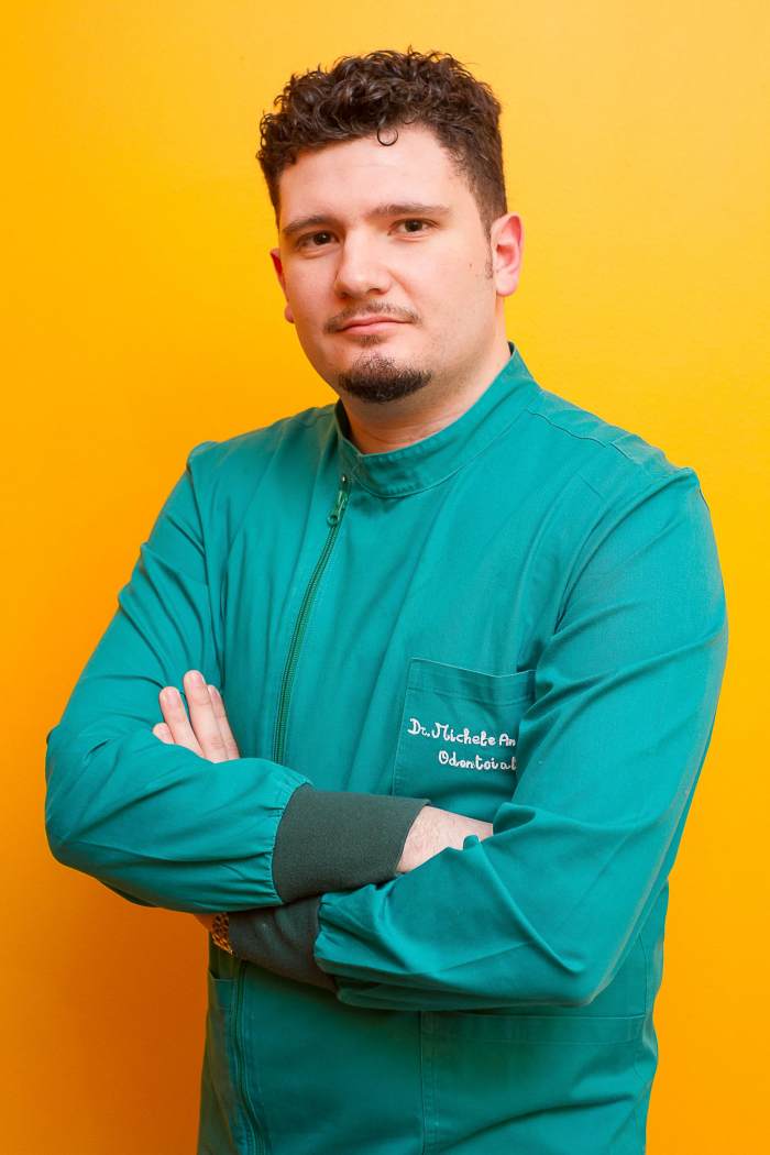 Dentista San Severo (FG)