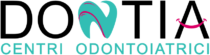 Centri Odontoiatrici Dontia Logo